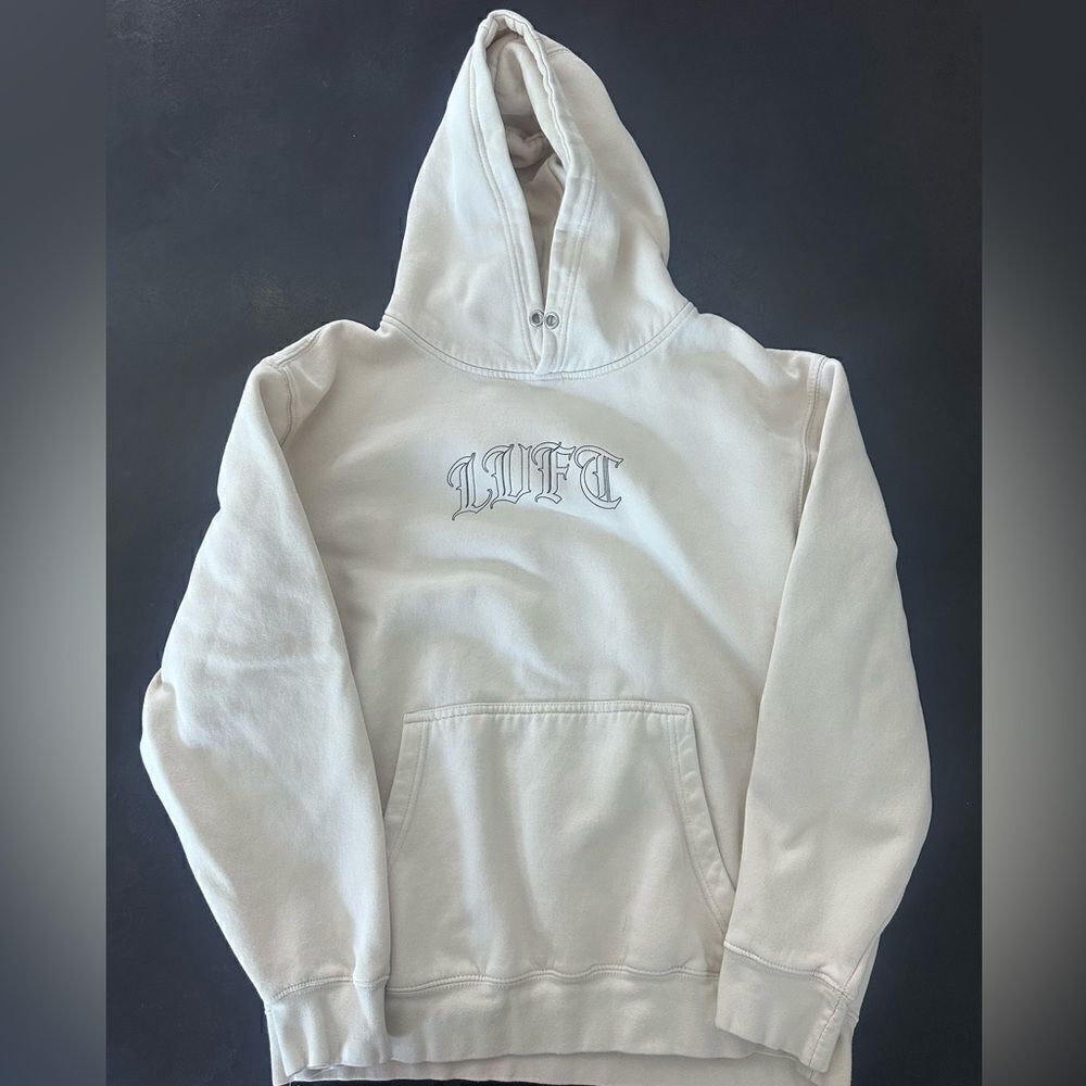 LVFT Hoodie 
